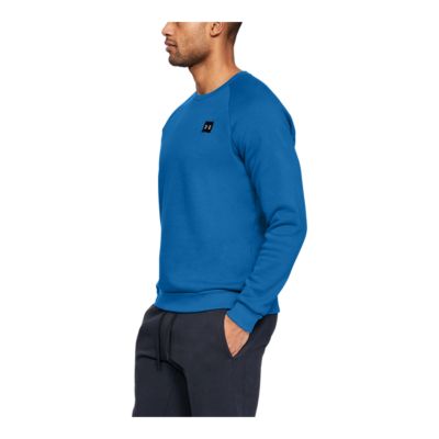 under armour men's crew sweatshirt