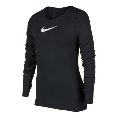 nike heatgear long sleeve