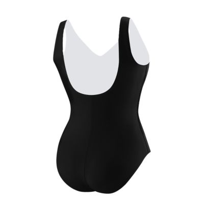 speedo women's swimsuits plus sizes