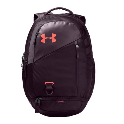 purple under armour backpack