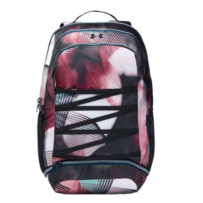 women's ua imprint backpack