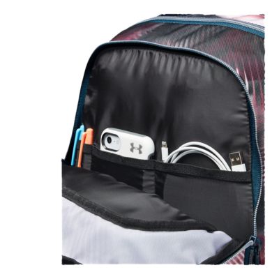 women's ua imprint backpack