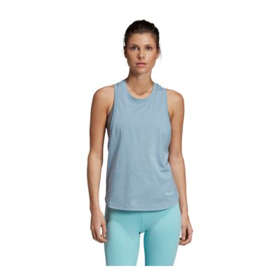 adidas parley tank