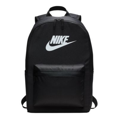 nike heritage back pack