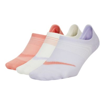 nike women's everyday plus lightweight footies