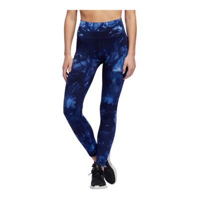 adidas parley tights