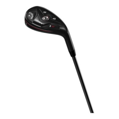 callaway apex 3 hybrid