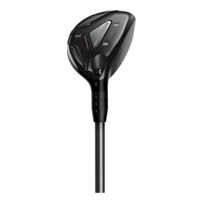callaway big bertha hybrid 2019