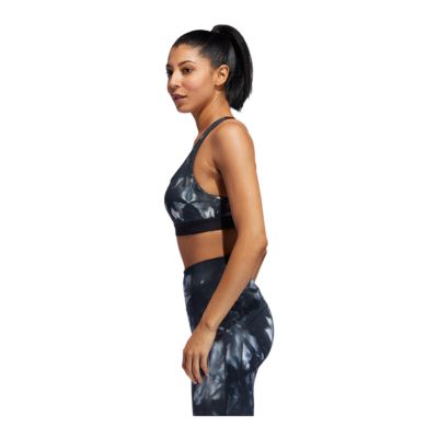 adidas parley bra