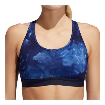 adidas parley bra