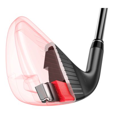 big bertha iron set 2019