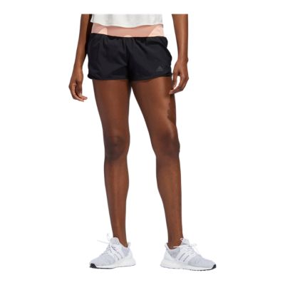 sport chek running shorts