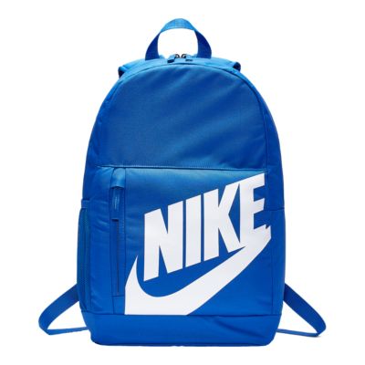 nike young athletes elemental backpack
