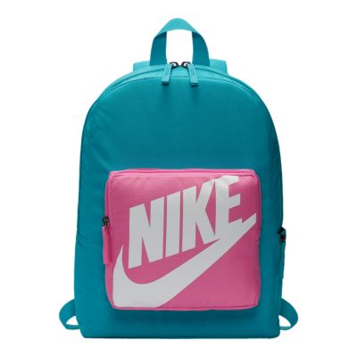 nike youth classic backpack