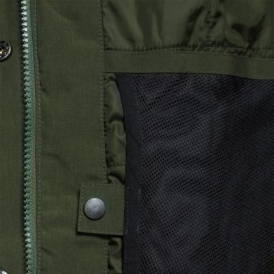 ripzone women's utopia insulated jacket