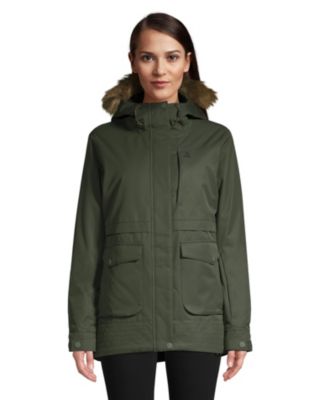 the north face apex risor hooded softshell jacket