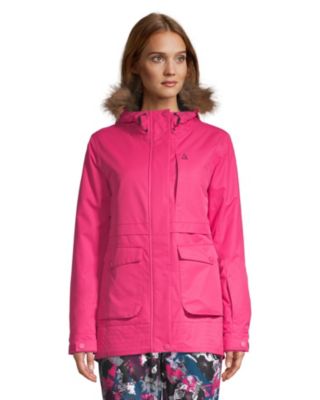 columbia iceberg women's insulated jacket