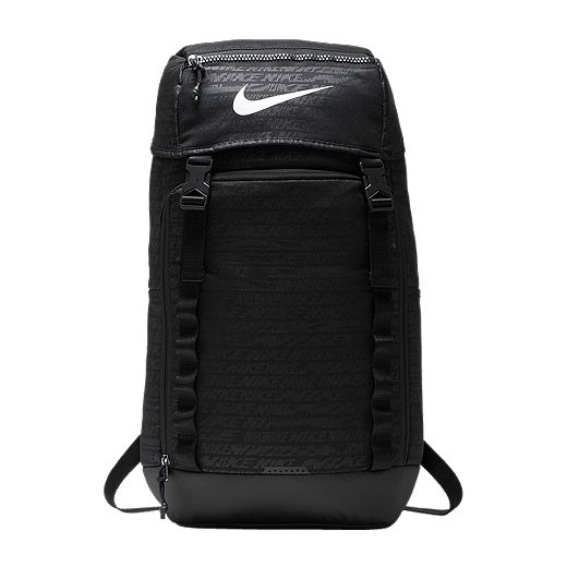 Nike Speed 2.0 34L Backpack Black Sport