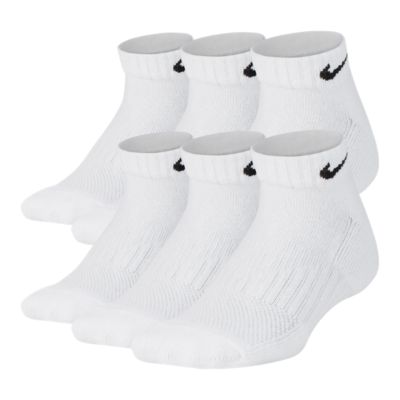 sport chek nike socks