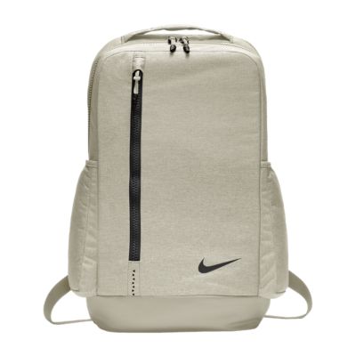 nike vapor backpack white