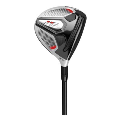 TaylorMade M6 Fairway Wood | Sport Chek