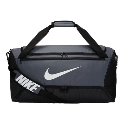 mens duffle bag nike