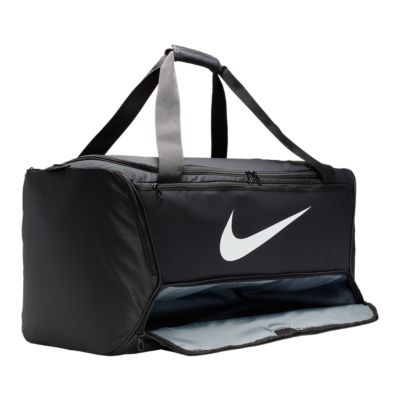 nike brasilia large duffel