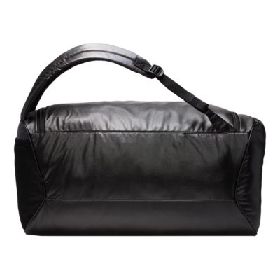 nike convertible duffel bag