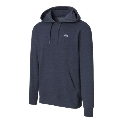 grey vans hoodie mens