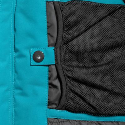 ripzone women's utopia insulated jacket