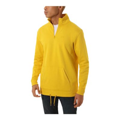 versa quarter zip