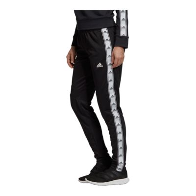 adidas tape pants