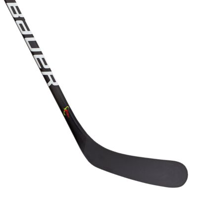 bauer vapor 2x jr