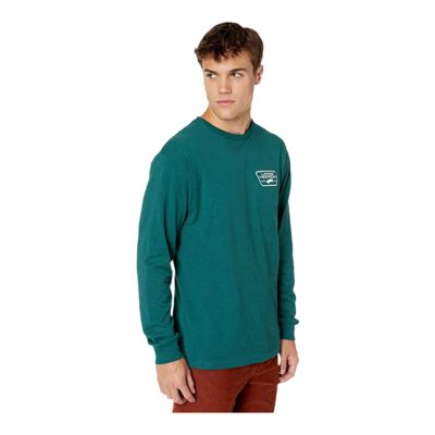 vans full sleeve t shirt