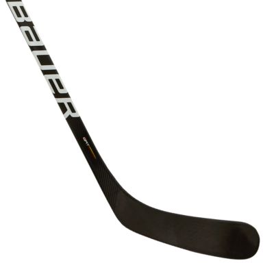lightest hockey stick