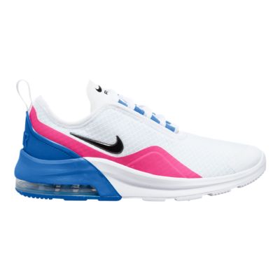 nike girls air max motion 2