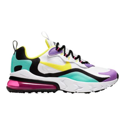 nike air max 270 girls grade school