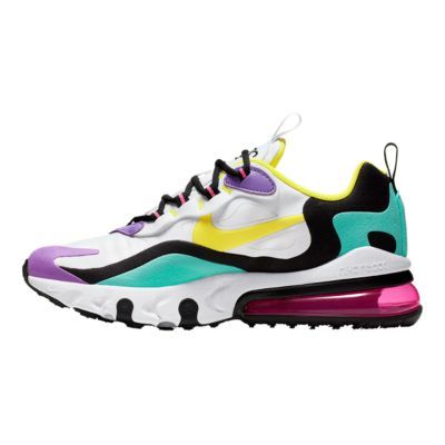 air max 270 react girls