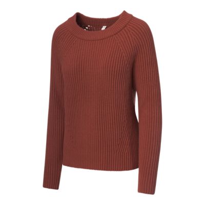 sport chek womens sweaters