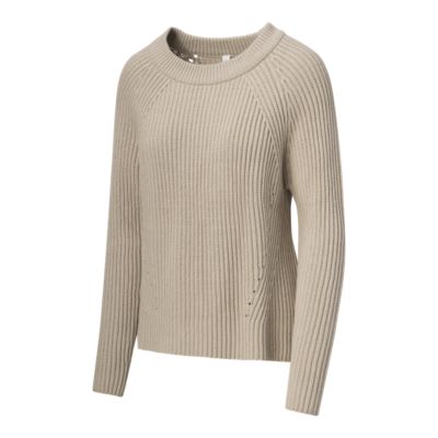 sport chek womens sweaters