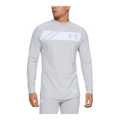 under armour mens coldgear shirt