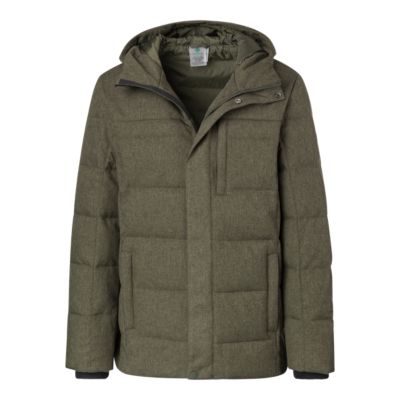 woods winter jacket mens