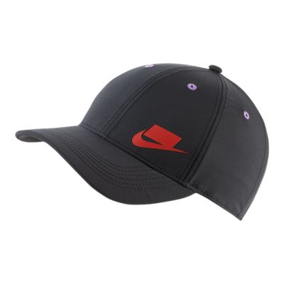 all black nike hat mens