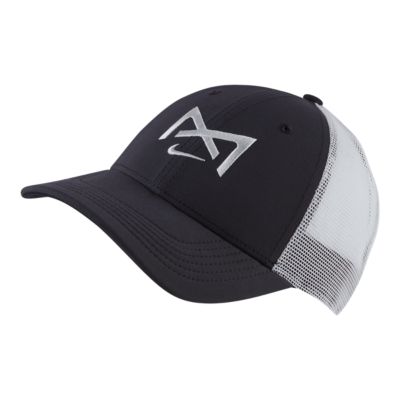 dark grey nike hat