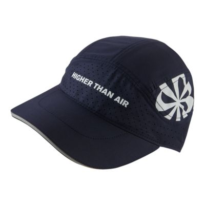 nike aerobill hat running