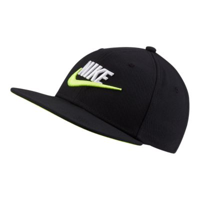 nike pro head cap