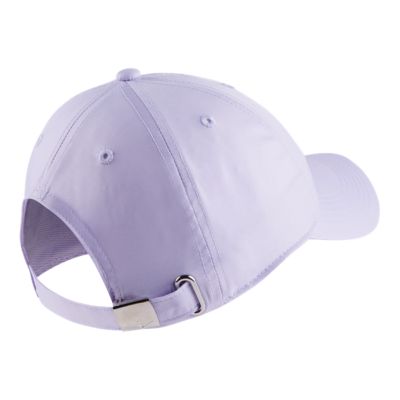 lavender nike hat