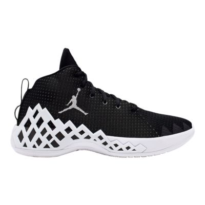 Nike Men's Jordan Jumpman Diamond Mid 