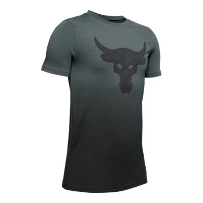 rock bull t shirt