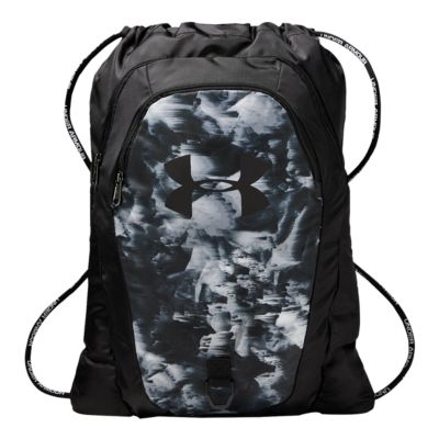 under armour undeniable 2.0 drawstring bag